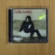 CLARA MONTES - EL SUR DE LA PASION - CD