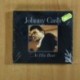 JOHNNY CASH - AT HIS BEST - 2 CD