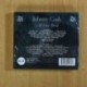 JOHNNY CASH - AT HIS BEST - 2 CD