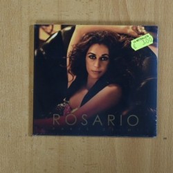 ROSARIO - PARTE DE MI - CD