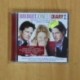 VARIOS - BRIDGET JONES DIARY 2 - CD