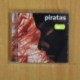 PIRATAS - RESPUESTAS - CD