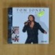 TOM JONES - 52 CLASSIC HITS - 2 CD