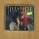 JUANDE - ALMA DE NOCHE - CD