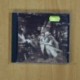 LED ZEPPELIN - IN THROUGH THE OUT DOOR - CD