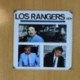 LOS RANGERS - HOY - LP