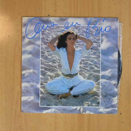 ANA BELEN - ANA EN RIO - LP