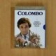 COLOMBO - SEGUNDA TEMPORADA - DVD