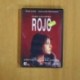 ROJOS - DVD