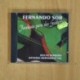 FERNANDO SOR - FANTASIA PARA DOS GUITARRAS - CD