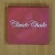 CLAUDE CHALLE - THE BEST OF CLAUDE CHALLE - 3 CD