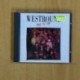 WESTBOUND - ONE OF US - CD
