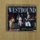 WESTBOUND - ONE OF US - CD