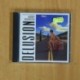 BARRY ADAMSON - DELUSION - CD