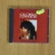 GLORIA GAYNOR - THE VERY BEST - CD