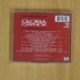 GLORIA GAYNOR - THE VERY BEST - CD