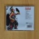 VARIOS - EAGLE FEATHER - CD