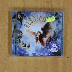 ELBOSCO - ANGELIS - CD