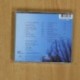 NOA - BLUE TOUCHES BLUE - CD