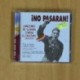 VARIOS - NO PASARAN - CD