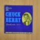 CHUCK BERRY - GRANDES EXITOS VOL 1 - EP
