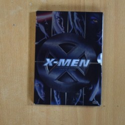 X EMN - DVD