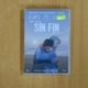 SIN FIN - DVD