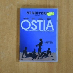 OSTIA - DVD