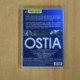 OSTIA - DVD