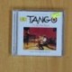 LALO SCHIFRIN - TANGO - CD