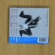 ONDINA - DESPEGAR - CD