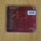 PAVAROTTI - THE DUETS - CD