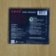 ISSAC DELGADO - LOVE - CD