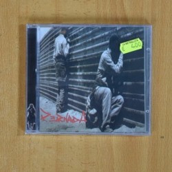 PERNADA - PERNADA - CD