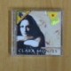 CLARA MONTES - CANTA A ANTONIO GALA - CD