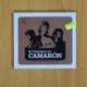 CAMARON - EL FLAMENCO ES - CD