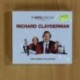 RICHARD CLAYDERMAN - THE INTR COLLECTION - 3 CD