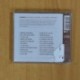 CAMARON - POR ALEGRIAS Y CANTIÑAS POR MALAGUEÑAS Y GRANAINAS - CD
