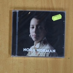 NORA NORMAN - NORA NORMAN - CD