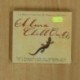 VARIOS - ALMA CHILL OUT VOL 3 - CD