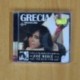 GRECIA - PROVOCAME - CD