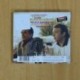 LEBRIJANO - CUANDO LEBRIJANO CANTA SE MOJA EL AGUA - CD
