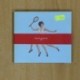 BLONDE RED HEAD - 23 - CD
