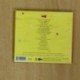 TIM GANE & SEAN O HAGAN - LA VIE D ARTISTE - CD