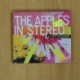 THE APPLES IN STEREO - I HITS EXPLOSION - CD