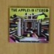 THE APPLES IN STEREO - TRAVELLERS IN SPACE AND TIME - CD