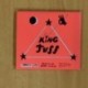 KING TUFF - KING TUFF - CD