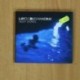 LAYO & BUSHWACKA - NIGHT WORKS - CD
