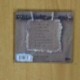 IT HUGS BACK - THE RECORD ROOM FIRST FOUR SINGLES - CD