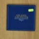 GRAND ARCHIVES - KEEP IN MIND FRANKENSTEIN - CD